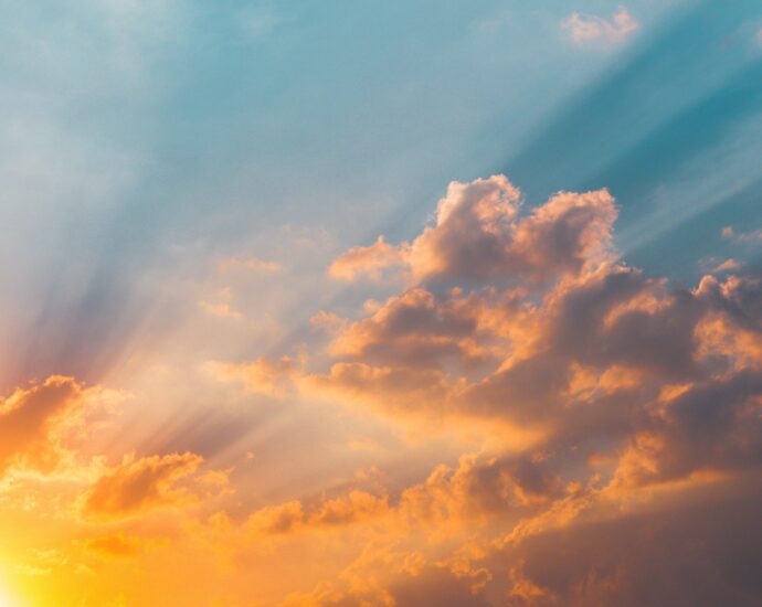 Brighter Days Ahead